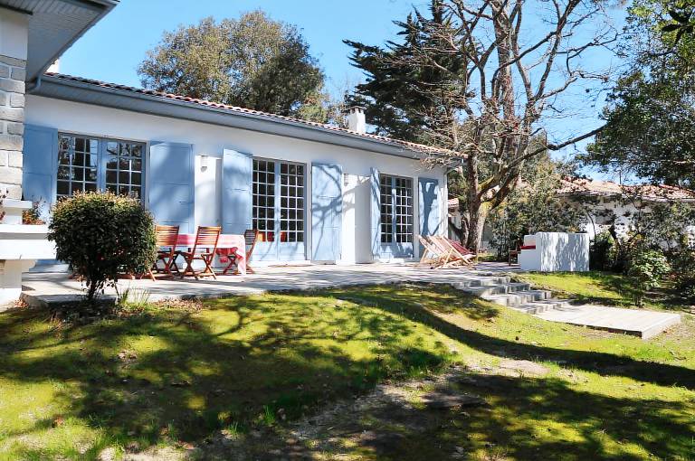 Villa Pyla sur Mer