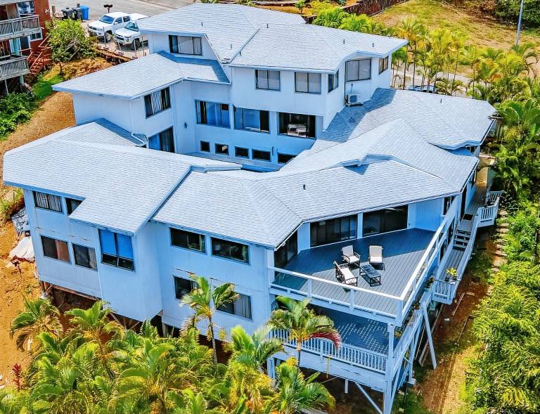 Villa Kaneohe