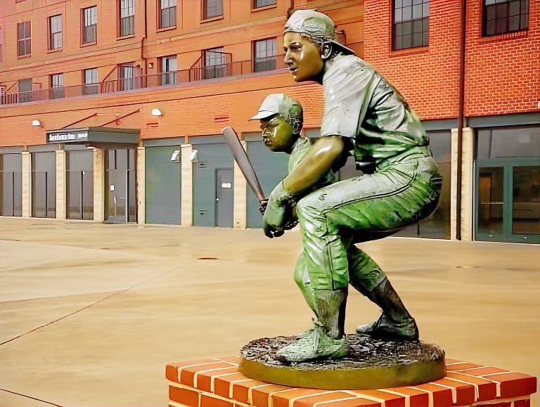 Residence Inn by Marriott Aberdeen at Ripken Stadium