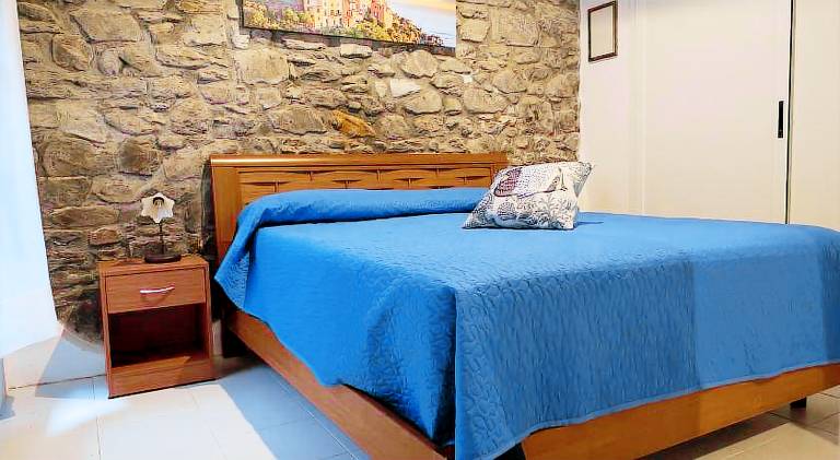 Nice rental apartment | Pet-friendly in Riomaggiore