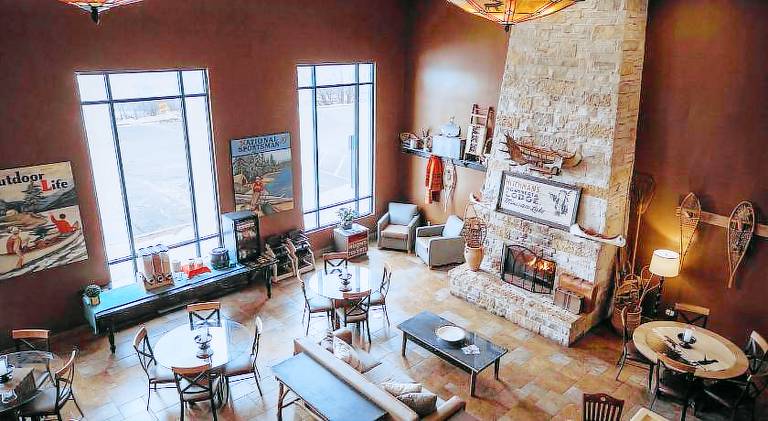 Wildwood Lodge — photo 5