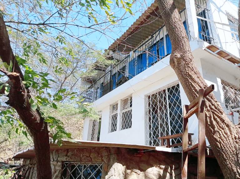 Taganga Suites in Santa Marta