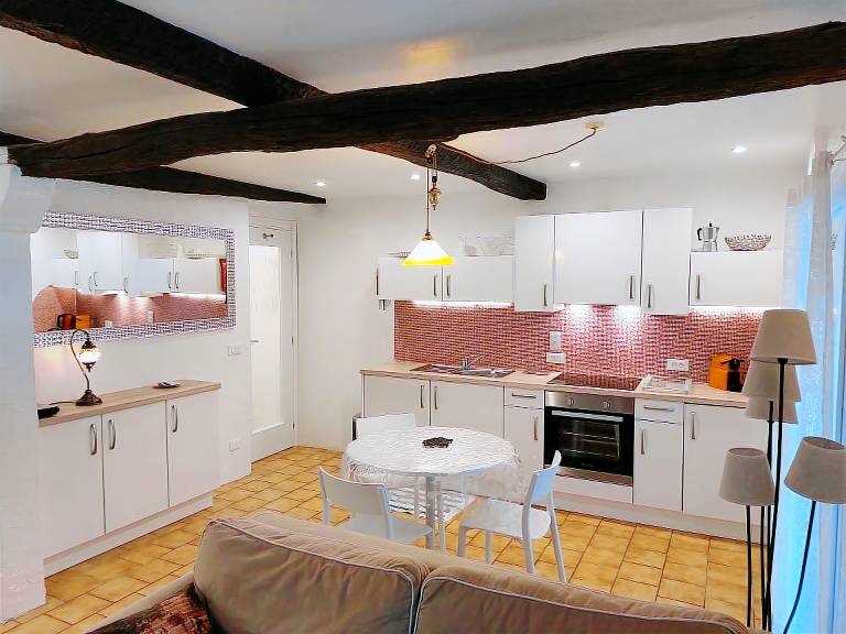 Appartement  Gourdon