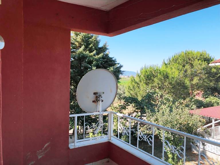 Villa Kabakum Mahallesi