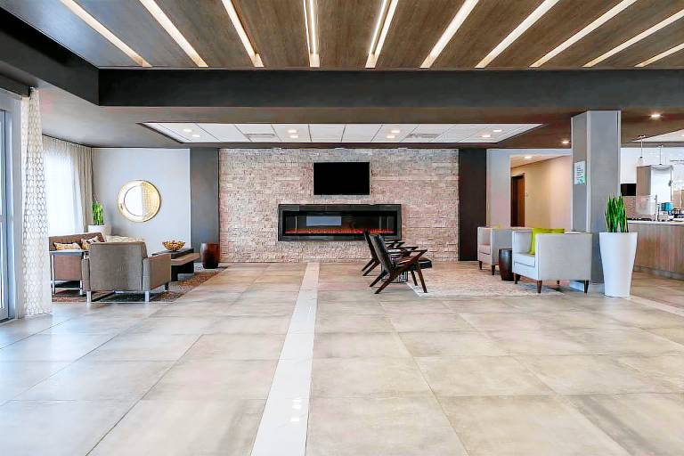 Wingate by Wyndham Kanata West Ottawa — photo 3