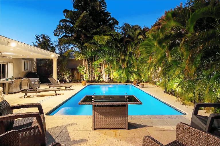 Villa Miami
