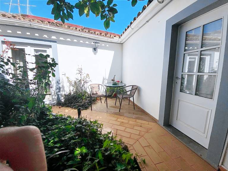 Apartment Faro