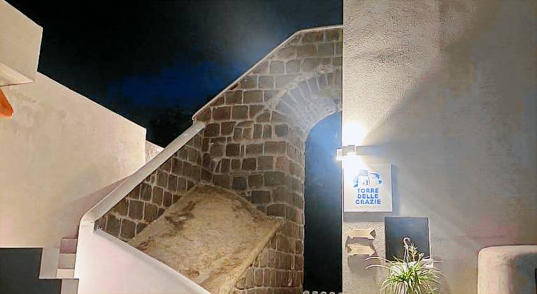 Torre delle Grazie Sorrento Suite — photo 3