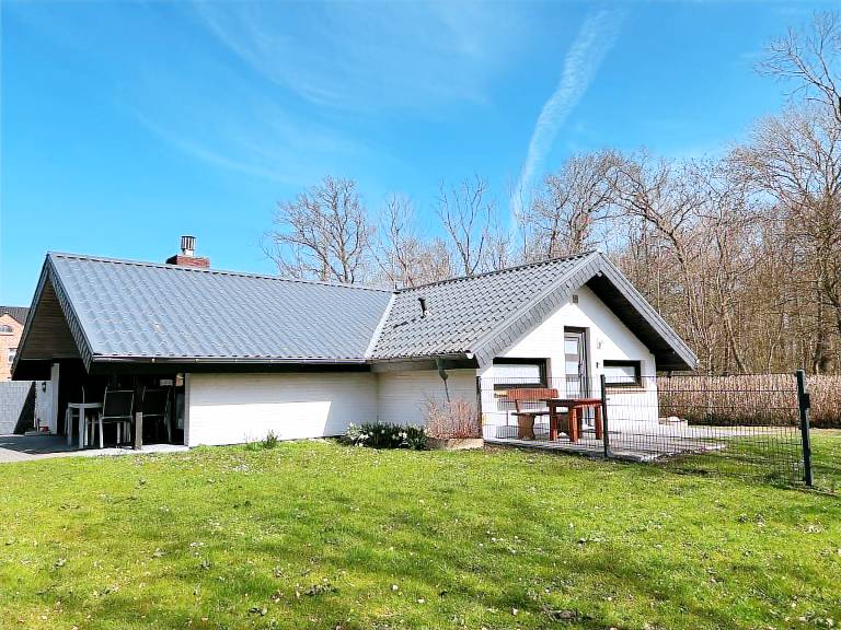 Ferienhaus  Katharinenhof