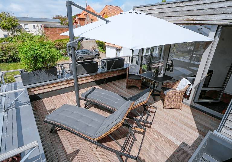 House Landkirchen