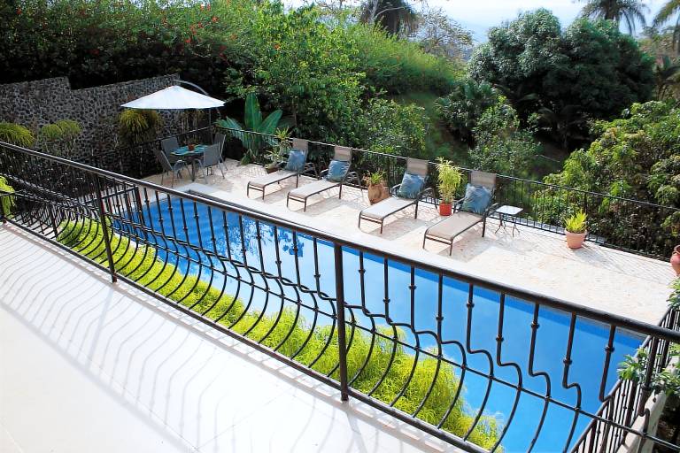 Villa  Jaco
