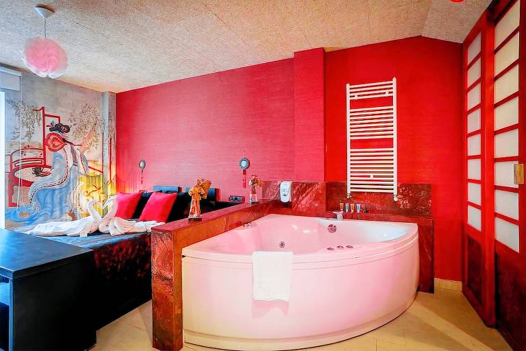Bed & Breakfast Queveda