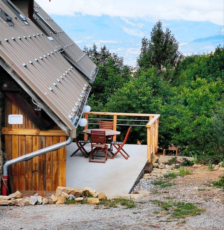 Charming gite with terrace, garden & sauna | Pet-friendly — photo 3