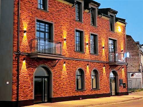 Apartament Gorlice