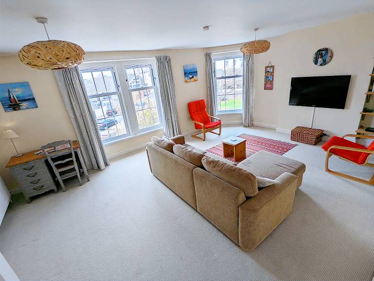 Children-friendly cottage | Beach view | Beach nearby | Pet-friendly — photo 4