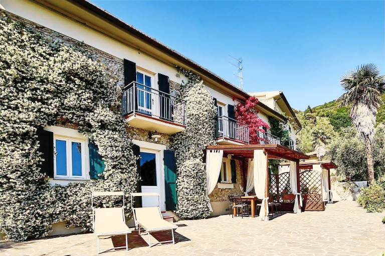 Casa  San Giuliano Terme