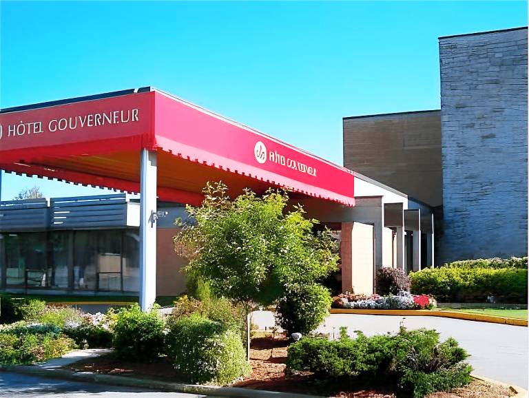 Hotels Gouverneur Sept-Iles in Sept-Iles, QC