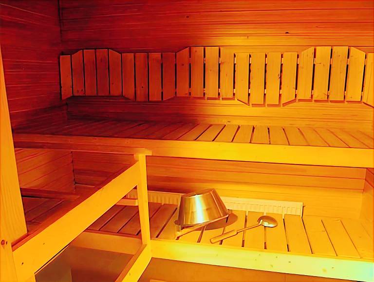 Hotel Kittila — photo 4