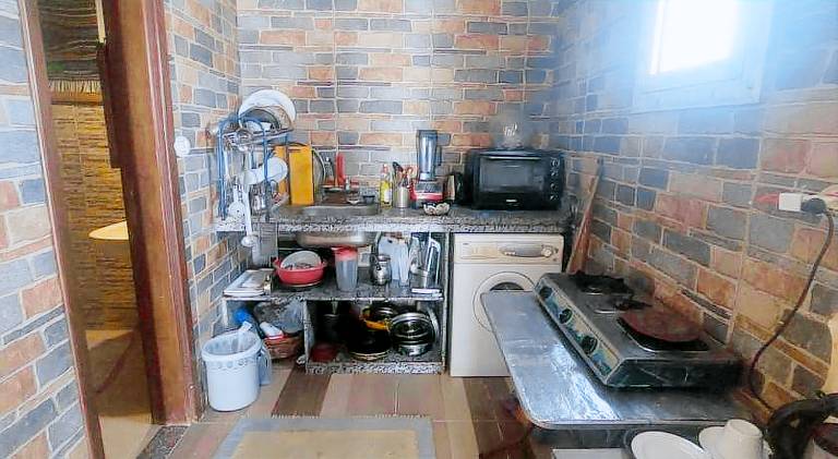 Apartment with 1 room for 3 persons — photo 3