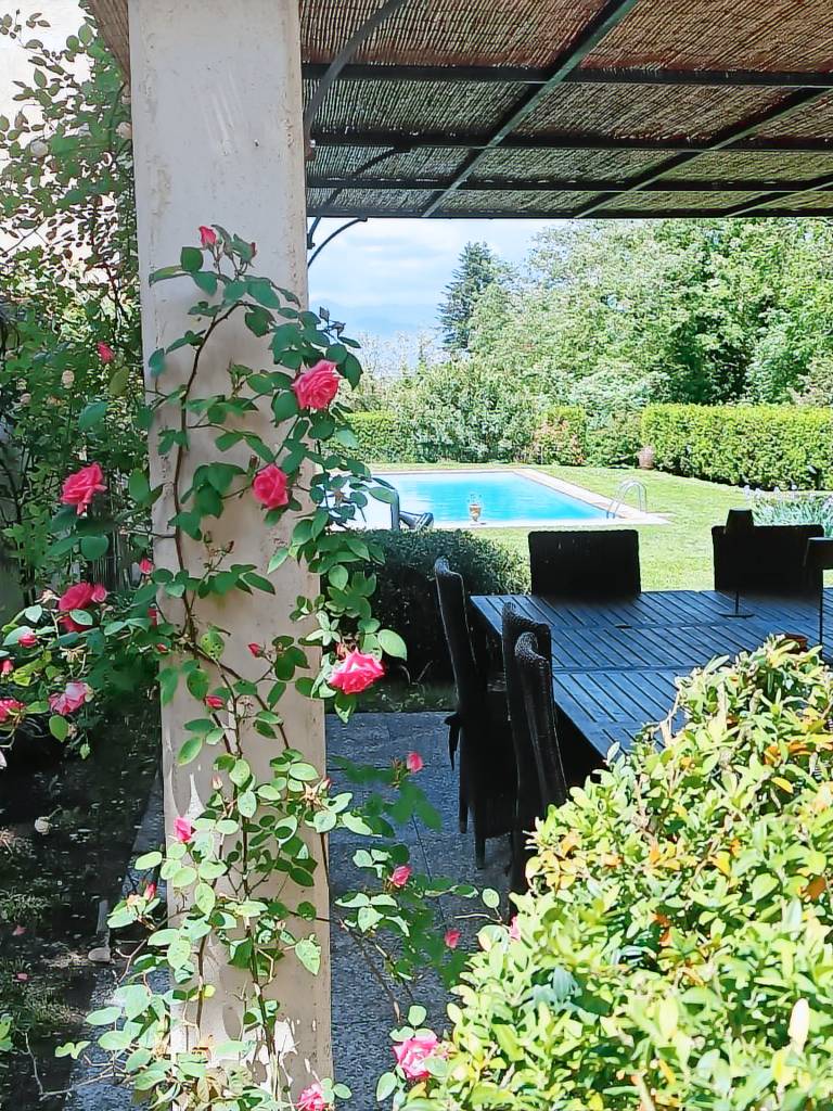 Villa Lucques