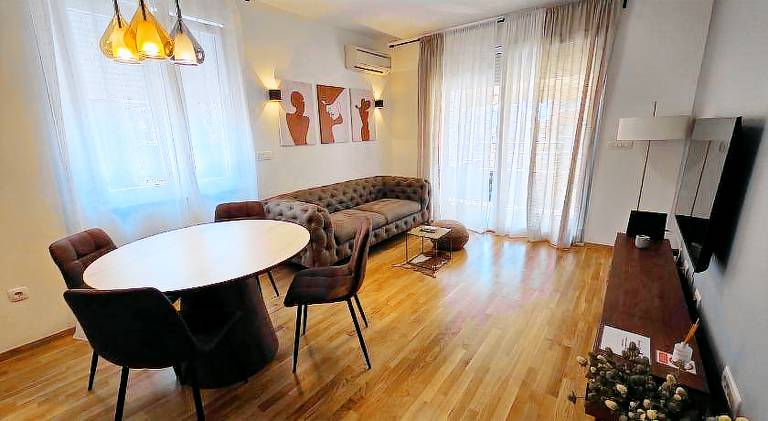 Apartment | Dogs allowed in Split