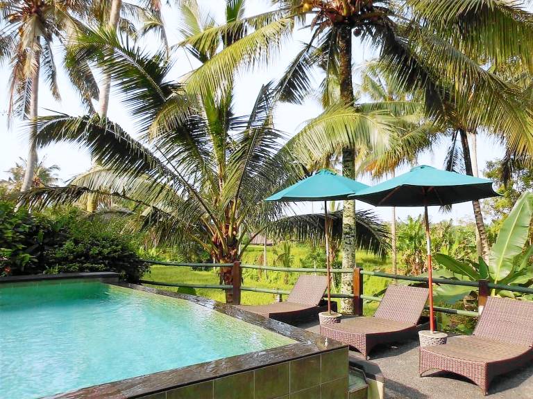 Appartement Kedewatan