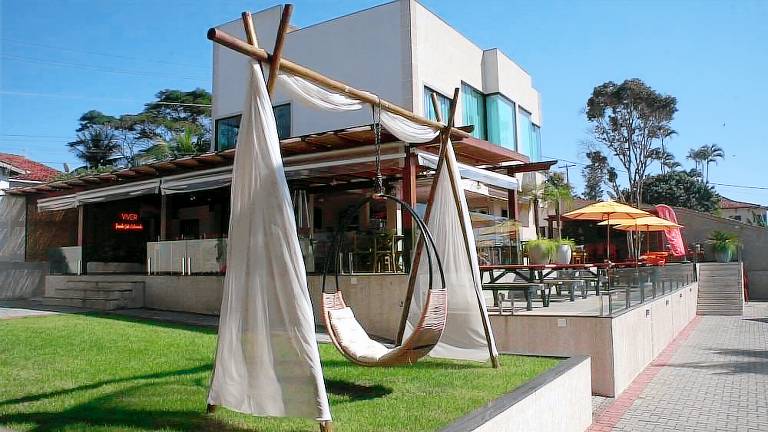 Apartamento Vilatur