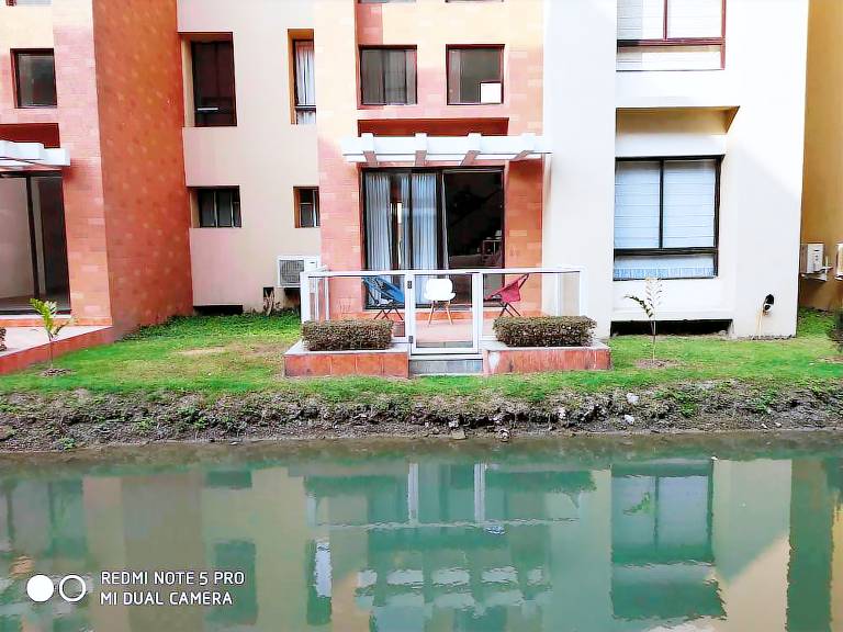 Apartment Vedic Village