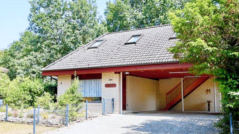 Ferienwohnung Schneverdingen