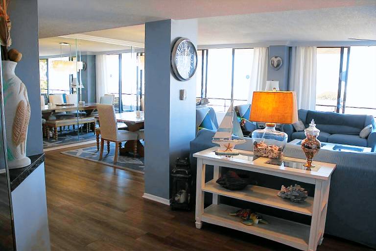 Condo Siesta Key