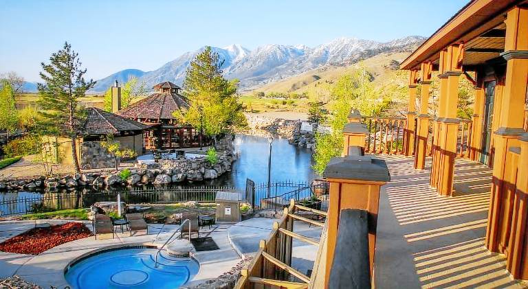 Holiday Inn Club Vacations David Walley s Resort By IHG