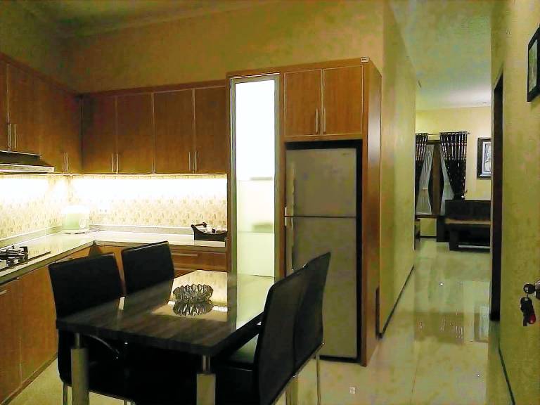 House  Surabaya