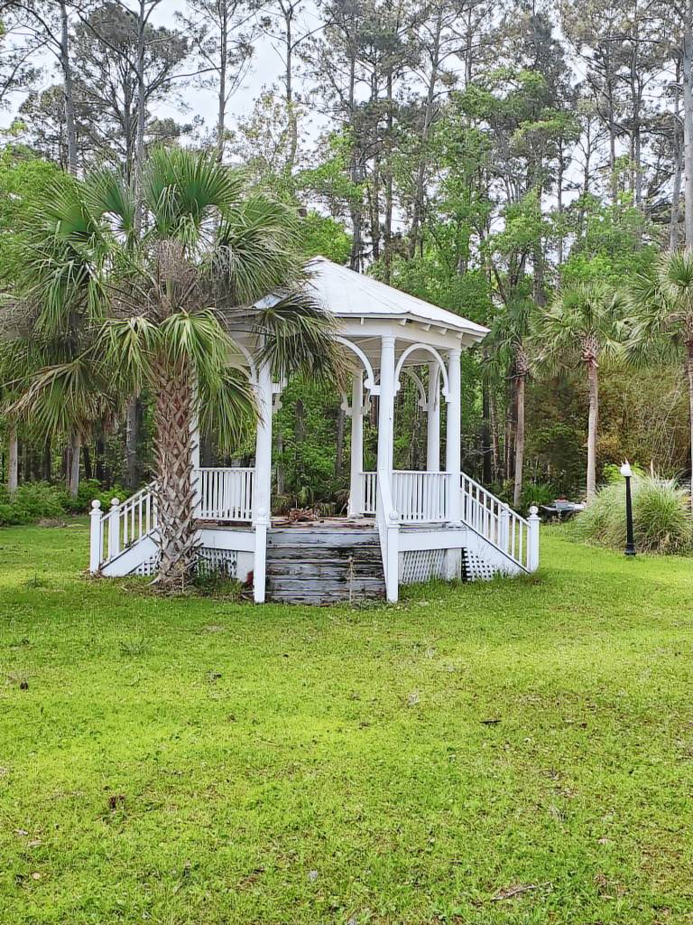 House Daufuskie Island