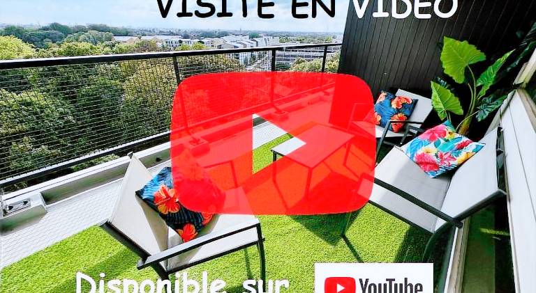 Appartement  Croix