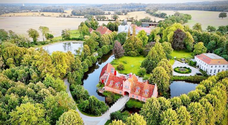 Ferienwohnung Lensahn