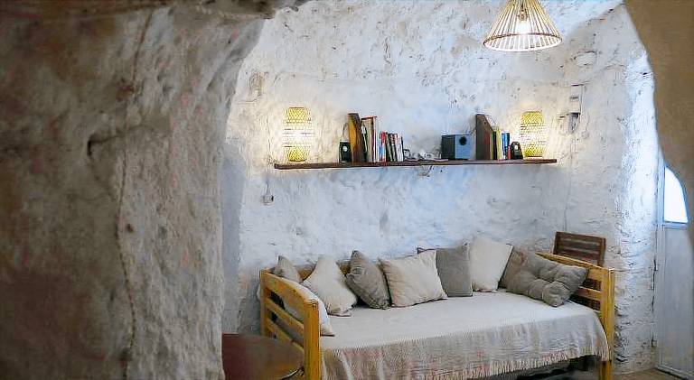 Pleasant house with yard, private pool & barbecue | Suitable for remote work | Dogs allowed in Monachil