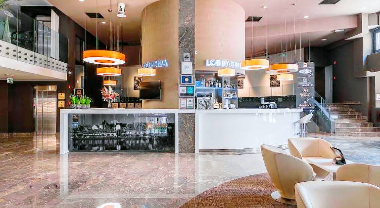 Hotel City Maribor — photo 3