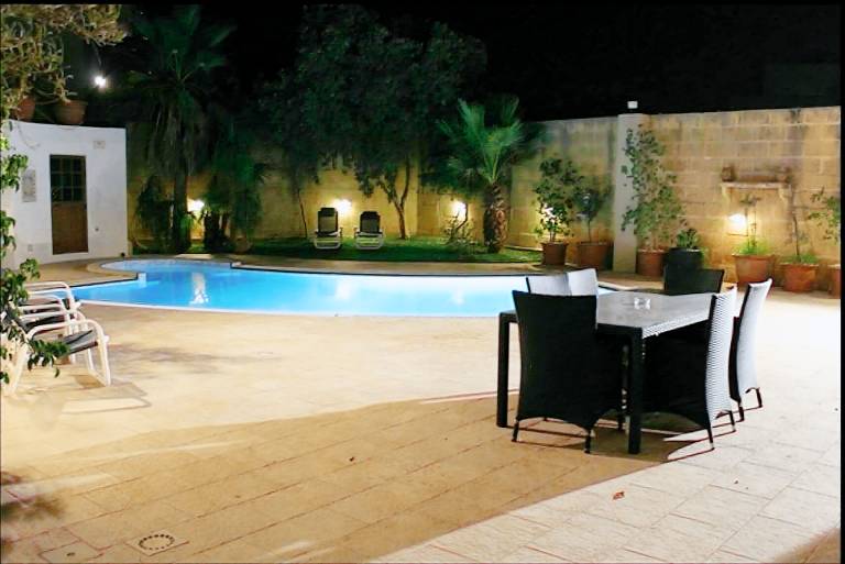 Ferienhaus Mdina