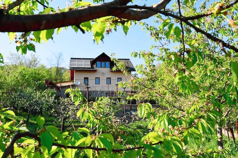 Chalet Călimănești
