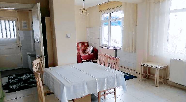 Holiday apartment with 2 rooms for 5 persons — photo 4