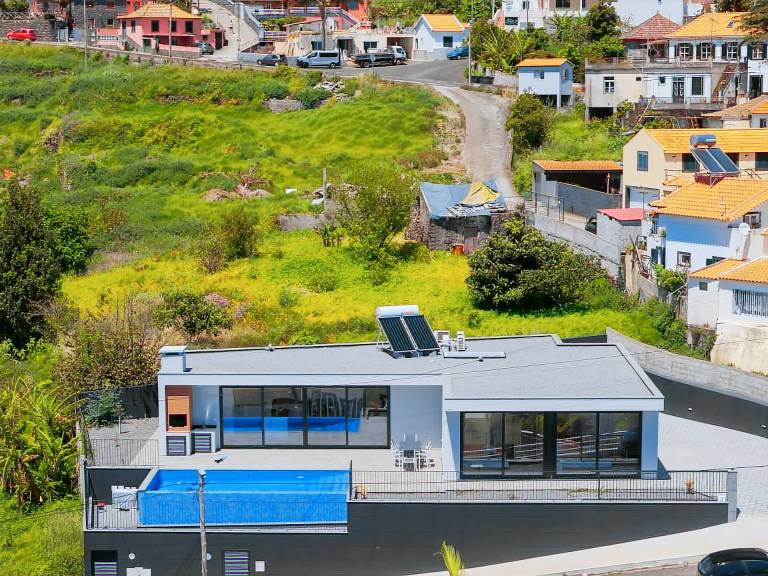 Casa  Arco Da Calheta
