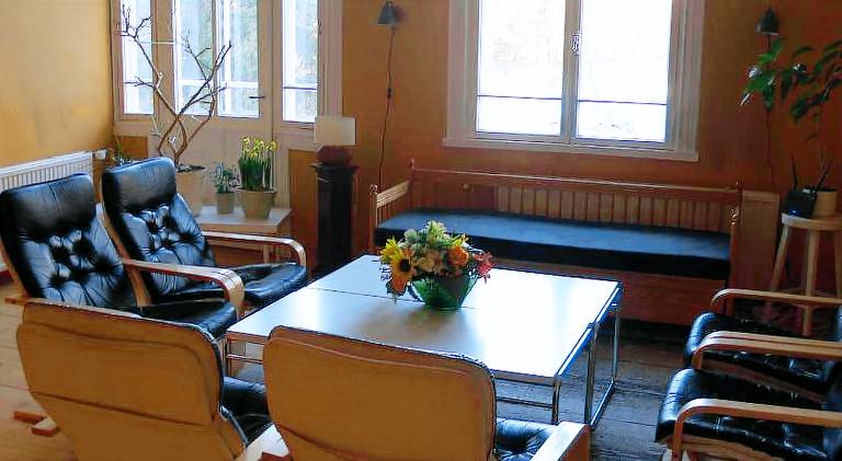 Porvoo Hostel — photo 2