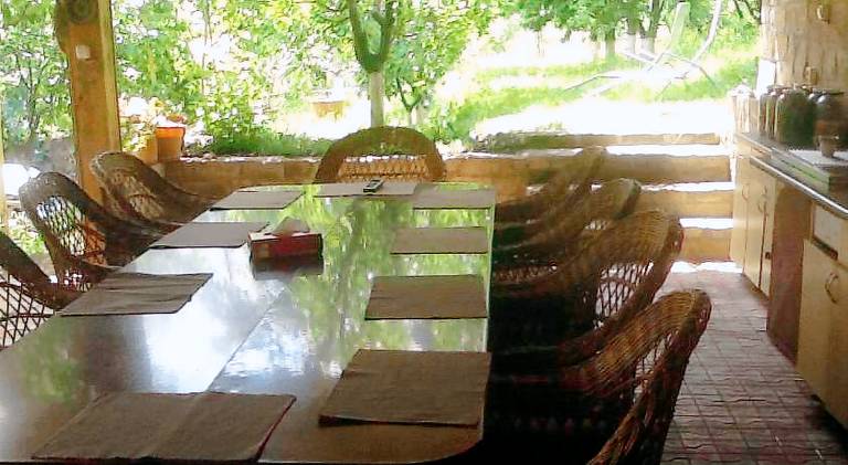 Pension Garofita — photo 5