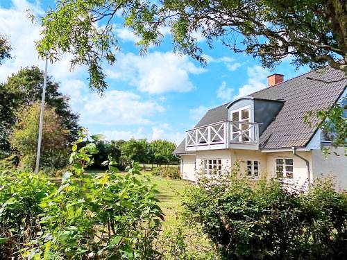 Bed & Breakfast  Horsens