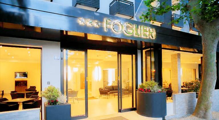 Hotel Foglieri — photo 3