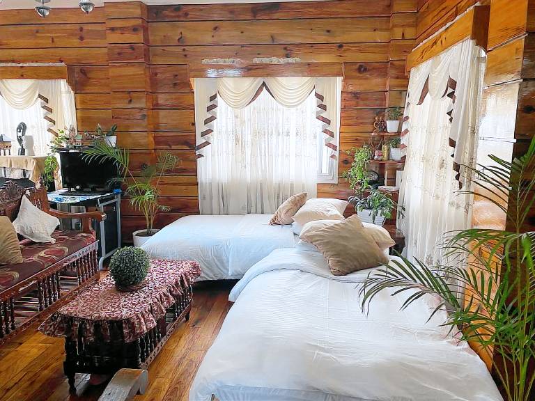 House Baguio