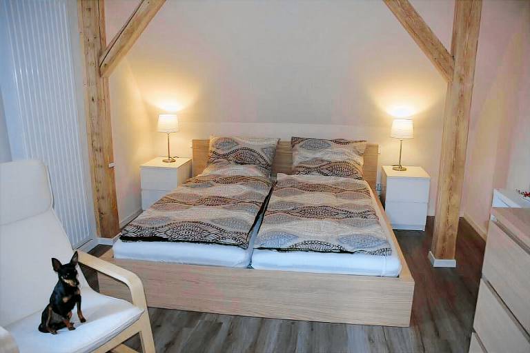 Ferienwohnung Donauwörth