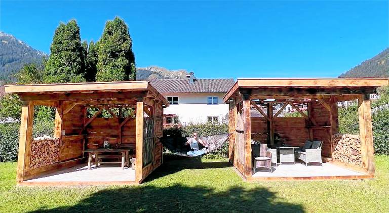 Rental apartment with barbeque, patio & garden | Next to the ski | Pets allowed — photo 4