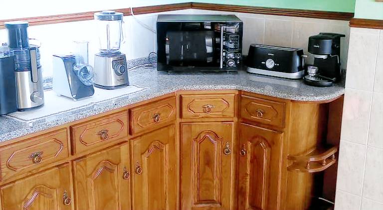 Casa Rosalia — photo 5