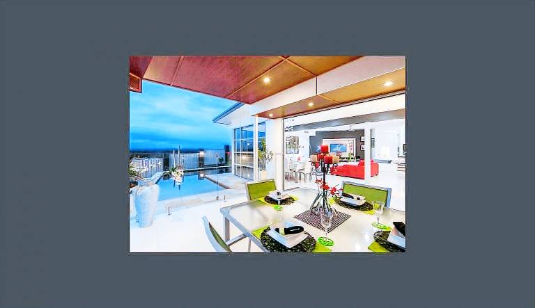 House  Urangan